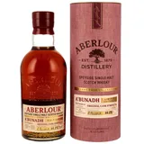 Aberlour A'Bunadh 56,2% vol 0,7 l Geschenkbox
