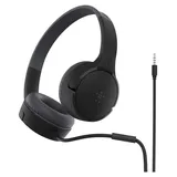 Belkin SoundForm Mini kabelgebunden 3,5 mm Schwarz