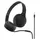Belkin SoundForm Mini kabelgebunden 3,5 mm Schwarz