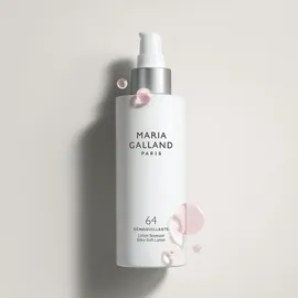 Maria Galland Ligne Démaquillants 64 Lotion Soyeuse 200 ml