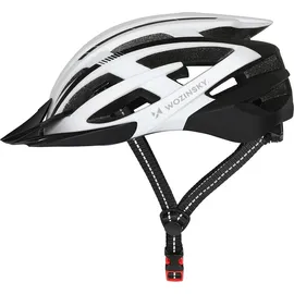 wozinsky MTB-Helm 57-62 cm mehrfarbig 2023