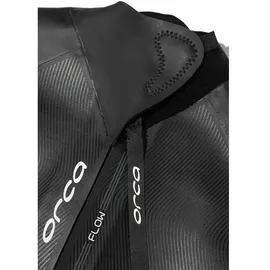 Orca Neoprenanzug Athlex Flow Schwarz 7