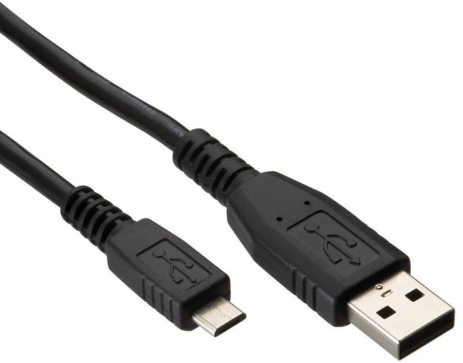 Master Cables USB-Kabel für Logitech Harmony Fernbedienungen