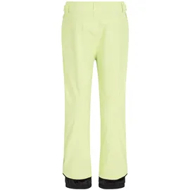 O'Neill Hammer Regular Snow Pants Lime Wash - M