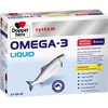 System Omega-3 Liquid 3 x 150 ml