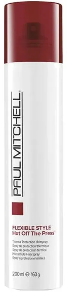 Preisvergleich Produktbild Paul Mitchell Hot Off The Press 200 ml