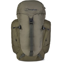 Berghaus Unisex Arrow 30 Rucksack, kompakter, atmungsaktiver Rucksack, Reise- und Campingtasche für Männer oder Frauen