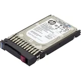 HP Midline - 500GB - Festplatten - 508009-001, - SAS2 - 2.5"