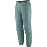 Patagonia hampi rock hose fur damen blau regular - 4 US
