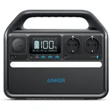 Anker PowerHouse 535 - 512Wh 500W