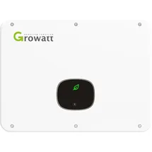 Growatt MID 30KTL3-X 30 kW 3-phasig