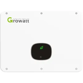 Growatt MID 30KTL3-X 30 kW 3-phasig
