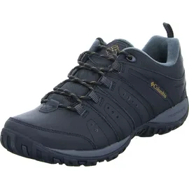 Columbia Woodburn II WP wasserdichte Wanderschuhe 43.5