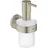 Grohe Essentials Seifenspender 160ml Brushed Nickel