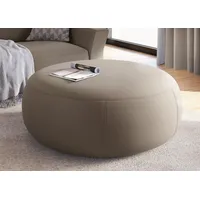Sit&more Hocker »Cadabra«, Rundhocker, Durchmesser Sitzfläche 64 cm oder