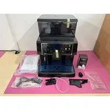 Saeco Aulika Evo Top T Black