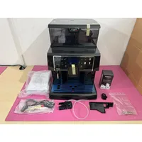 Saeco Aulika Evo Top