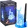 Paladone Harry Potter Hirsch-Patronus-Licht mit Zauberstab-Fernbedienung, offiziell lizenzierte Zaubererwelt-Ware, batteriebetriebenes Sammlergeschenk, Wohndeko | Paladone