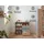 Arthur Berndt BABYZIMMER SET Roofy 2-tlg. Soft-Close