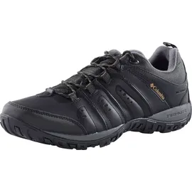 Columbia Woodburn II WP wasserdichte Wanderschuhe 42