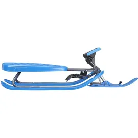 Stiga Snowracer Curve Graphite Blue