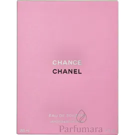 Chanel Chance Eau de Toilette 35 ml