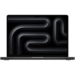 Apple MacBook Pro - M4 Pro - Apple M4 Pro 16-core - 48 GB RAM - 1 TB SSD - 35.97