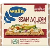 Wasa Sesam&Vollkorn (200 g)