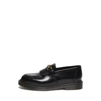 Dr. Martens Adrian Snaffle Schwarz - Schwarz