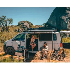 Cadac 2 Cook Turbo FFD Deluxe 30mbar schwarz