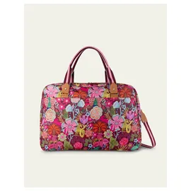 Oilily Wynona Weekender in Rot | Gr.: onesize