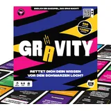 atm gaming münchen Gravity - Das Quizspiel
