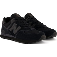 NEW BALANCE 574v3 Herren black 43