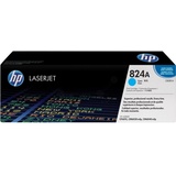 HP 824A gelb (CB382YC)