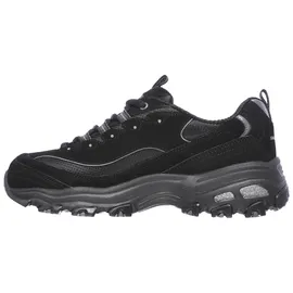 SKECHERS D'Lites - Biggest Fan black 39