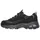 SKECHERS D'Lites - Biggest Fan black 39