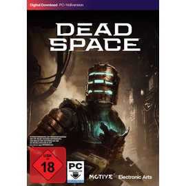 Dead Space | Code in der Box | Deutsch