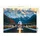 Calvendo Puzzle Flugzeug 1000 Teile Lege-Größe 64x48cm Foto-Puzzle für glückliche Stunden