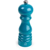 Peugeot Salzmühle PARIS 18 cm U'Select Z mit ZIRLION-Mahlwerk Pazifikblau