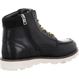 CAMEL ACTIVE Schnürboots schwarz 42