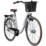 Agon City Life 28 Zoll RH 43 cm Damen 3-Gang