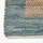 Homescapes Flickenteppich, Veranda, Hanf & Baumwolle, 160/230 cm,