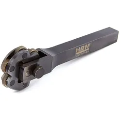 HBM 6 Rollig Kartonierer