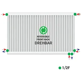 Belrad BLR6-E-22-500-1000