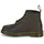 Dr. Martens 101 Dark Brown Crazy Horse, 40