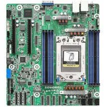 ASRock SIENAD8UD3 Micro-ATX