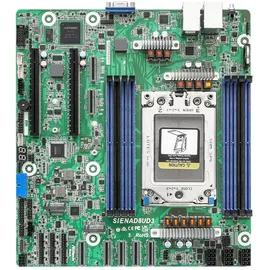 ASRock SIENAD8UD3 Micro-ATX