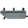 Evoc Frame Pack WP M steel