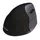 Evoluent VerticalMouse 4 Right Wireless schwarz/blau