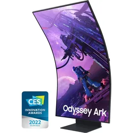 Samsung Odyssey Ark S55BG970NU 55"